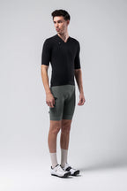 MAGLIA MANICA CORTA UNISEX GOBIK CX Solid Jasper
