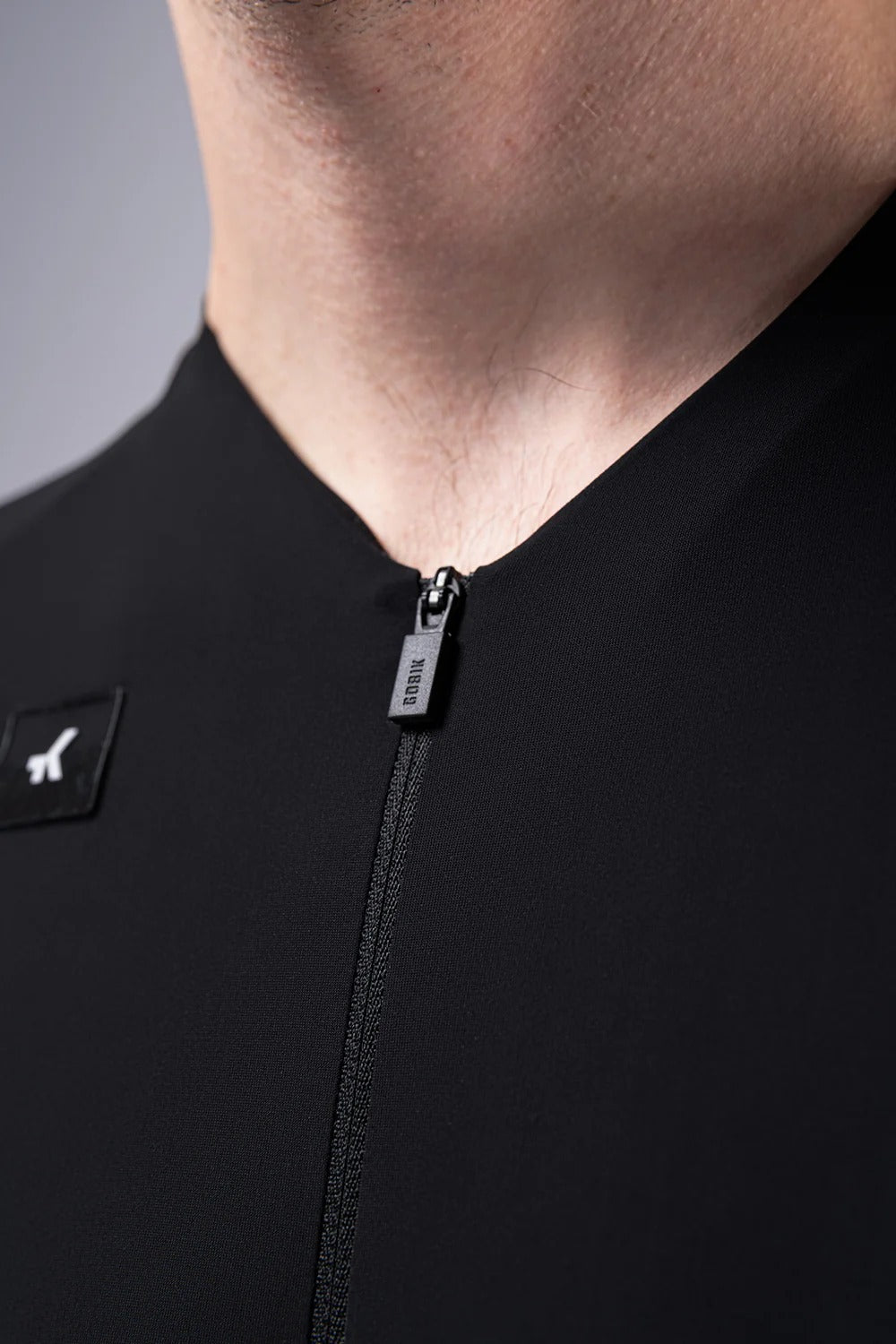 MAGLIA MANICA CORTA UNISEX GOBIK CX Solid Jasper