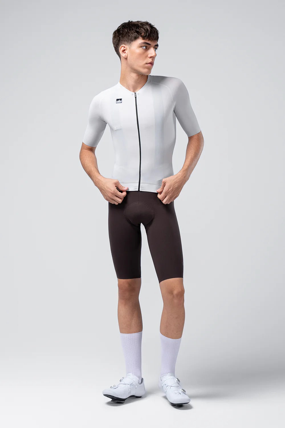 MAGLIA MANICA CORTA UNISEX GOBIK CX Solid Empire