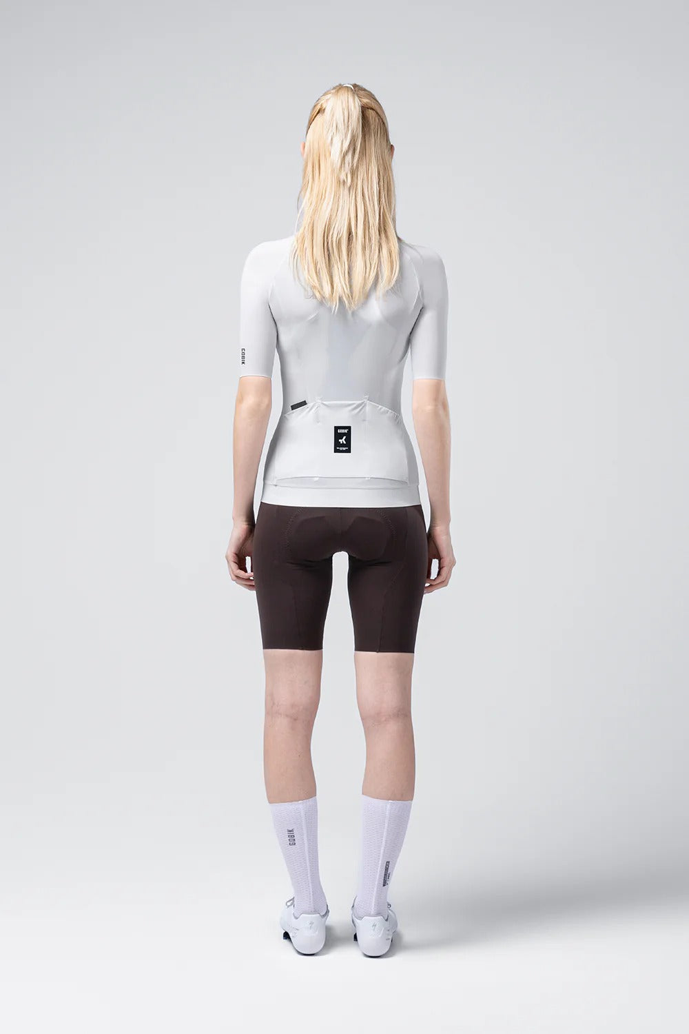 MAGLIA MANICA CORTA UNISEX GOBIK CX Solid Empire