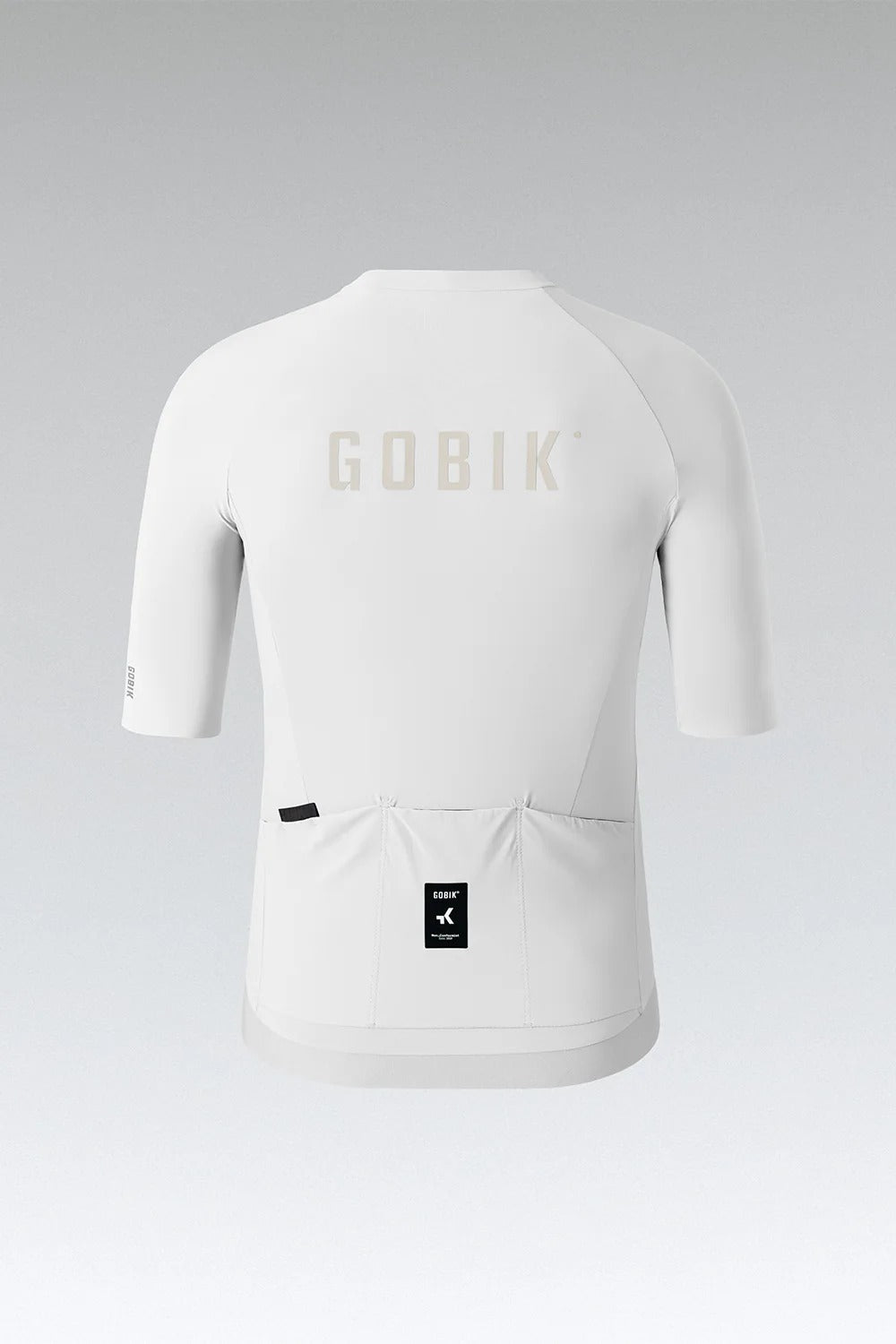 MAGLIA MANICA CORTA UNISEX GOBIK CX Solid Empire