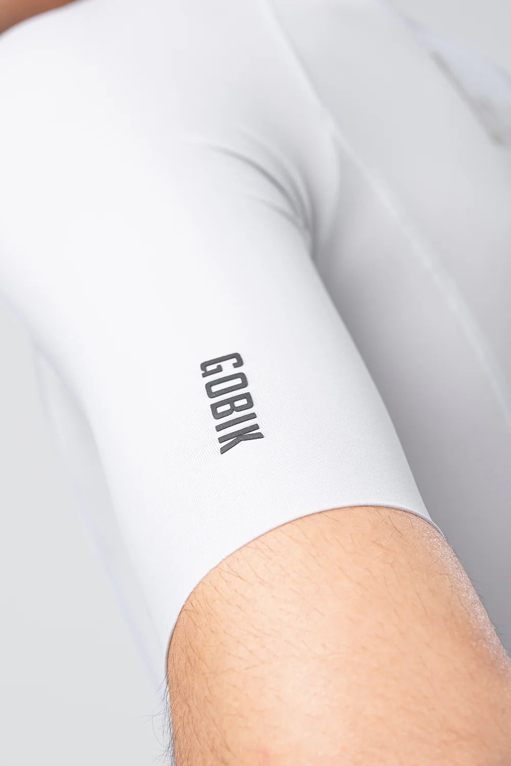 MAGLIA MANICA CORTA UNISEX GOBIK CX Solid Empire