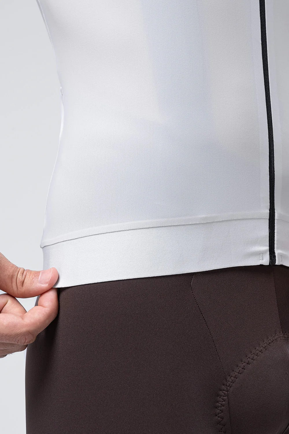 MAGLIA MANICA CORTA UNISEX GOBIK CX Solid Empire