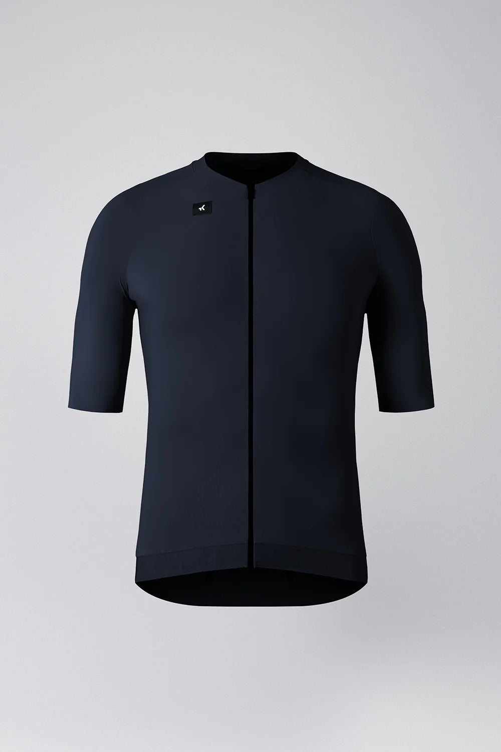 MAGLIA MANICA CORTA UNISEX GOBIK CX Solid Ultrablue