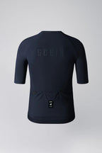 MAGLIA MANICA CORTA UNISEX GOBIK CX Solid Ultrablue