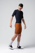 MAGLIA MANICA CORTA UNISEX GOBIK CX Solid Ultrablue