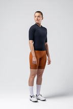 MAGLIA MANICA CORTA UNISEX GOBIK CX Solid Ultrablue