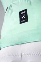 MAGLIA MANICA CORTA UNISEX GOBIK CX Solid Onsen