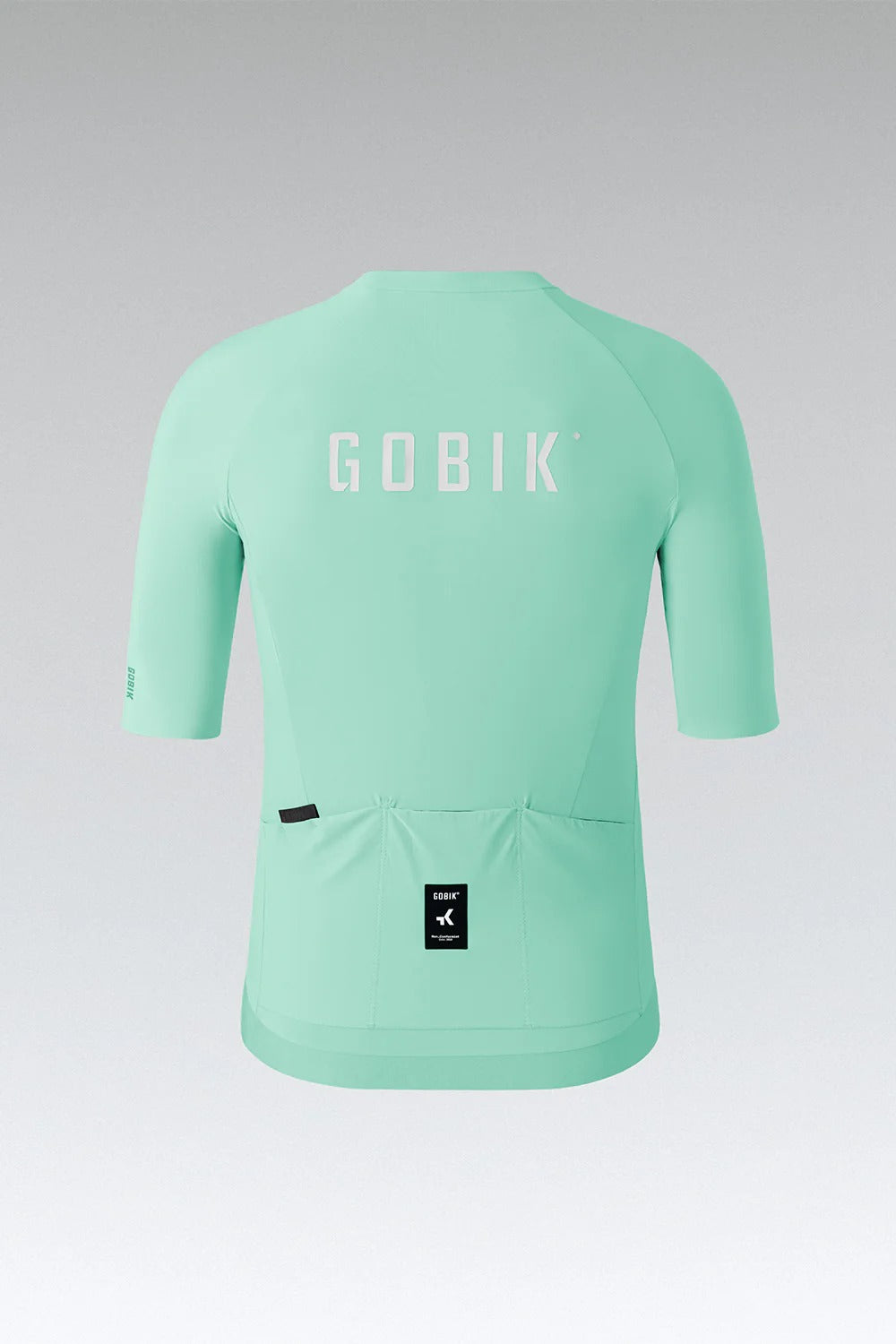 MAGLIA MANICA CORTA UNISEX GOBIK CX Solid Onsen