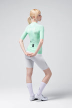 MAGLIA MANICA CORTA UNISEX GOBIK CX Solid Onsen