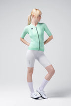 MAGLIA MANICA CORTA UNISEX GOBIK CX Solid Onsen