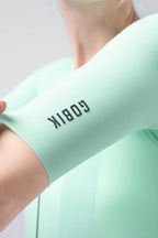 MAGLIA MANICA CORTA UNISEX GOBIK CX Solid Onsen