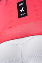MAGLIA MANICA CORTA UNISEX GOBIK CX Solid Cerise