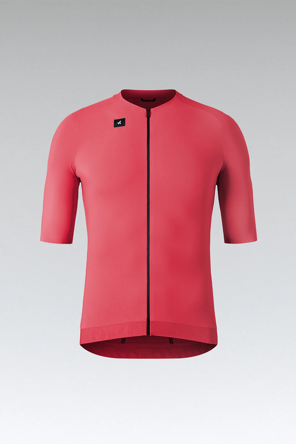 MAGLIA MANICA CORTA UNISEX GOBIK CX Solid Cerise