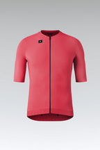 MAGLIA MANICA CORTA UNISEX GOBIK CX Solid Cerise