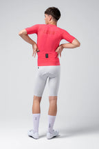 MAGLIA MANICA CORTA UNISEX GOBIK CX Solid Cerise