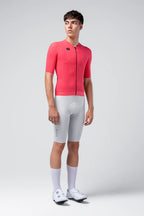 MAGLIA MANICA CORTA UNISEX GOBIK CX Solid Cerise