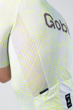 MAGLIA MANICA CORTA UNISEX GOBIK CX Pro 4.0 Hack