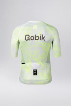 MAGLIA MANICA CORTA UNISEX GOBIK CX Pro 4.0 Hack