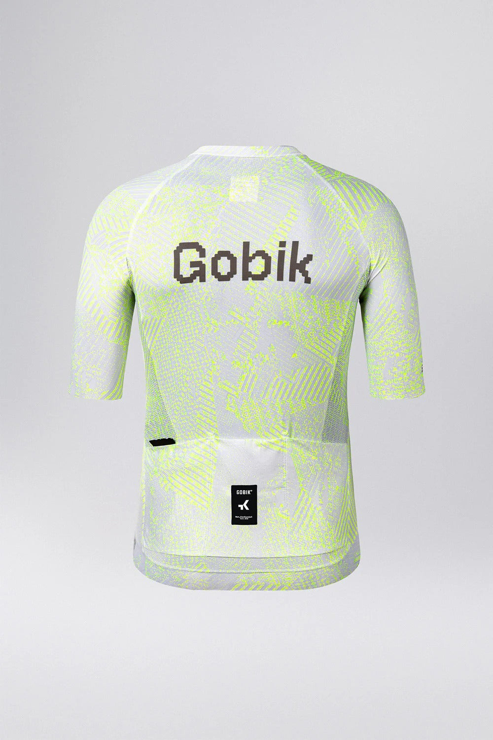 MAGLIA MANICA CORTA UNISEX GOBIK CX Pro 4.0 Hack