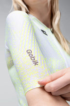 MAGLIA MANICA CORTA UNISEX GOBIK CX Pro 4.0 Hack