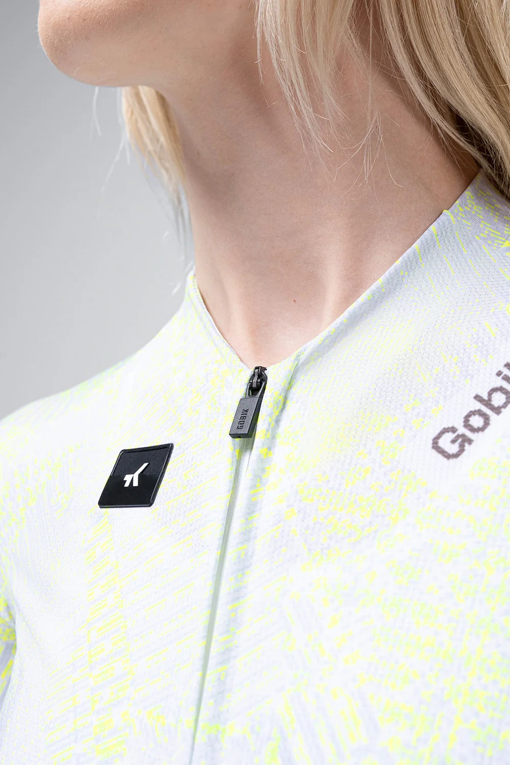MAGLIA MANICA CORTA UNISEX GOBIK CX Pro 4.0 Hack