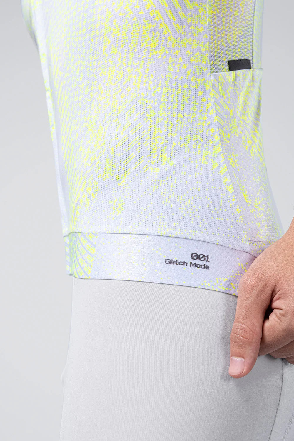 MAGLIA MANICA CORTA UNISEX GOBIK CX Pro 4.0 Hack