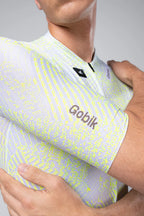 MAGLIA MANICA CORTA UNISEX GOBIK CX Pro 4.0 Hack