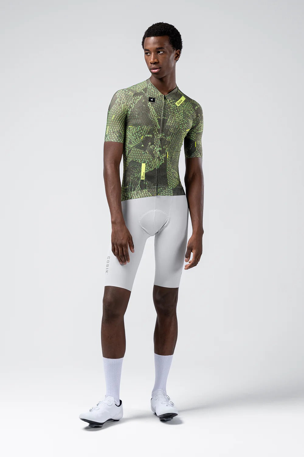 MAGLIA MANICA CORTA UNISEX GOBIK CX Pro 4.0 Bug