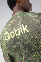 MAGLIA MANICA CORTA UNISEX GOBIK CX Pro 4.0 Bug