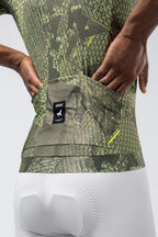 MAGLIA MANICA CORTA UNISEX GOBIK CX Pro 4.0 Bug