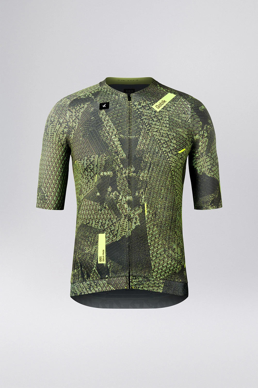 MAGLIA MANICA CORTA UNISEX GOBIK CX Pro 4.0 Bug