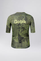 MAGLIA MANICA CORTA UNISEX GOBIK CX Pro 4.0 Bug