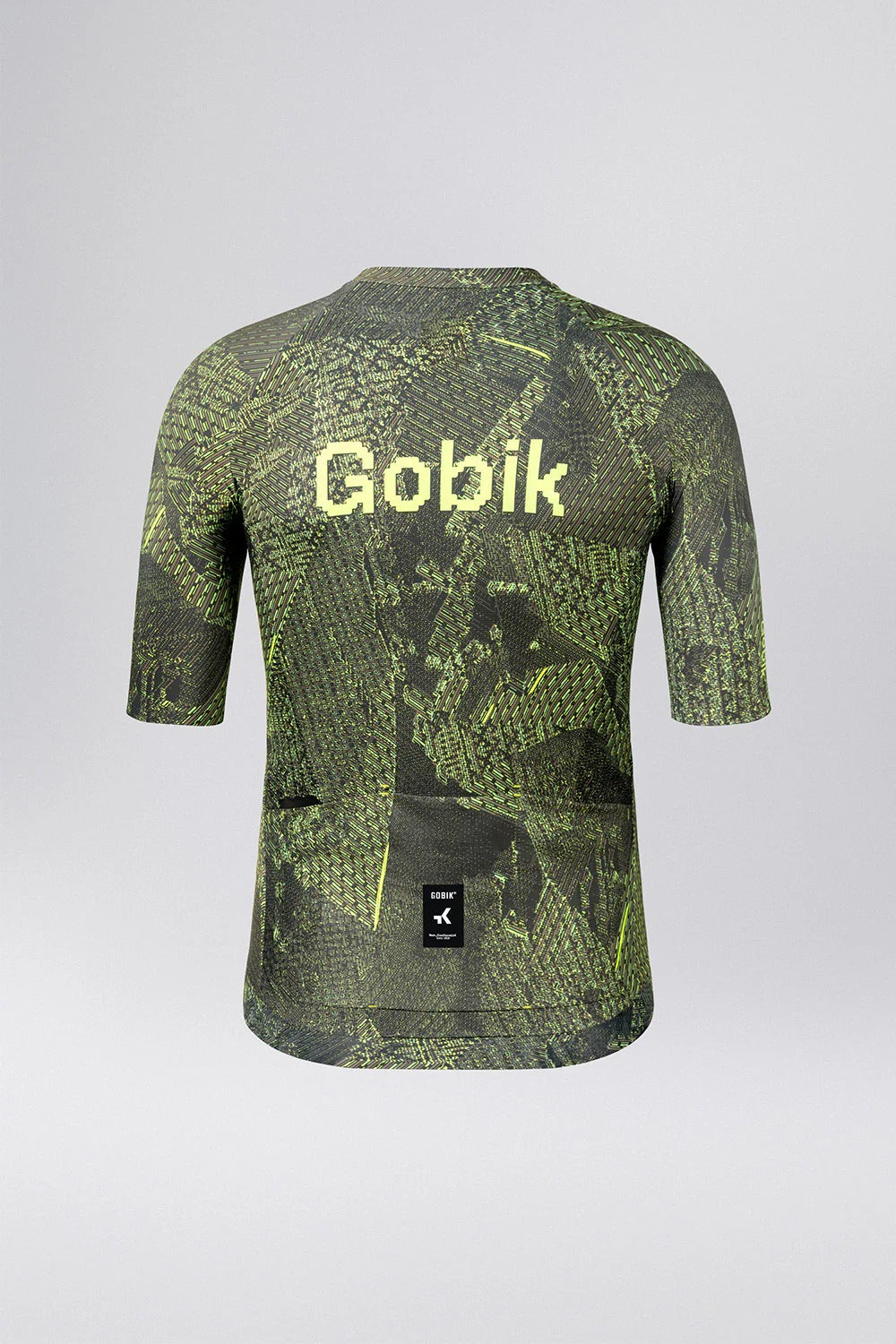 MAGLIA MANICA CORTA UNISEX GOBIK CX Pro 4.0 Bug