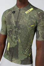 MAGLIA MANICA CORTA UNISEX GOBIK CX Pro 4.0 Bug