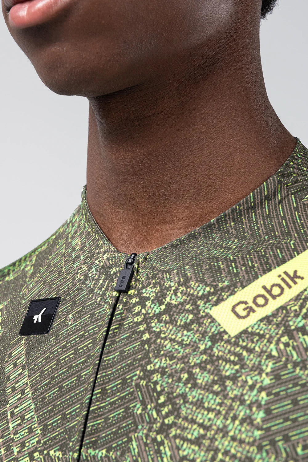 MAGLIA MANICA CORTA UNISEX GOBIK CX Pro 4.0 Bug