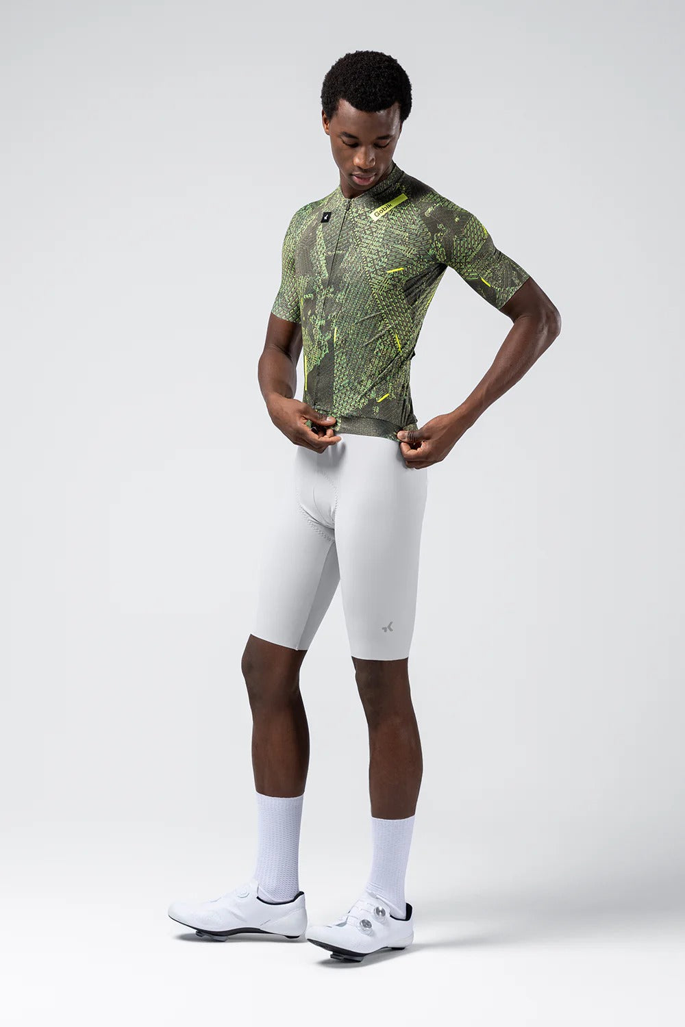 MAGLIA MANICA CORTA UNISEX GOBIK CX Pro 4.0 Bug