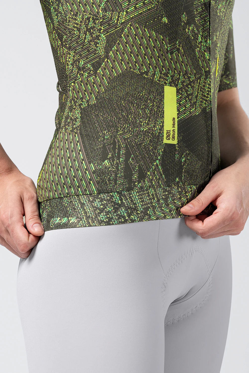 MAGLIA MANICA CORTA UNISEX GOBIK CX Pro 4.0 Bug