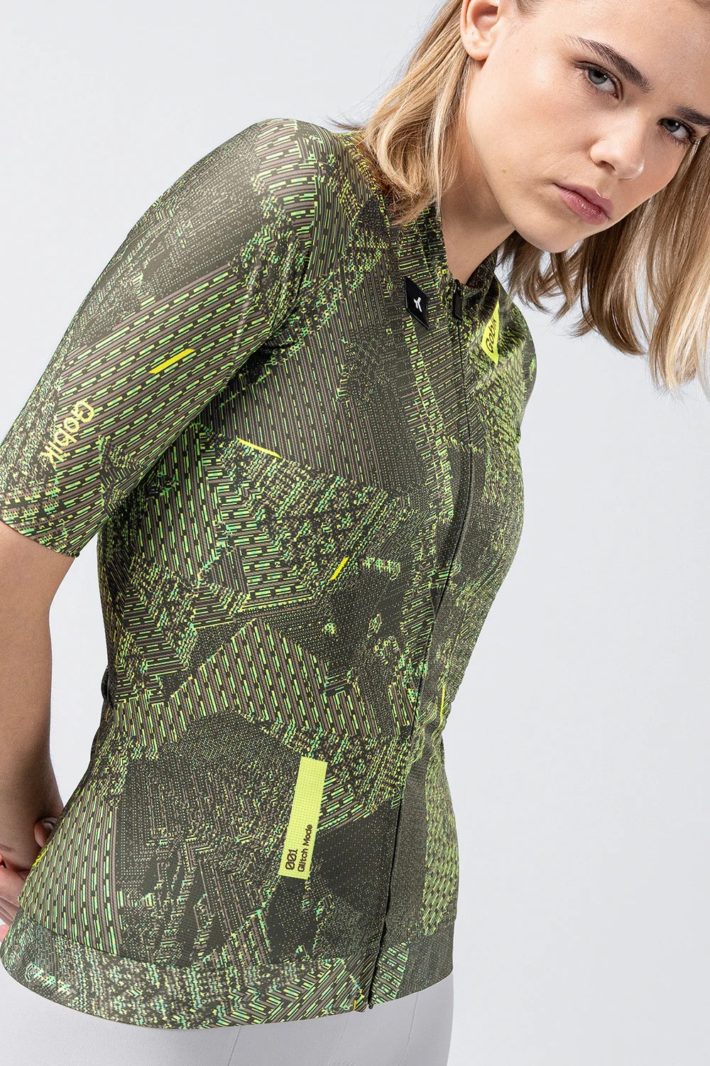 MAGLIA MANICA CORTA UNISEX GOBIK CX Pro 4.0 Bug