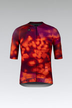 MAGLIA MANICA CORTA UNISEX GOBIK CX Pro 4.0 Azalea
