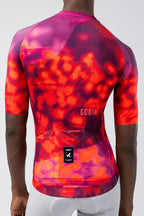 MAGLIA MANICA CORTA UNISEX GOBIK CX Pro 4.0 Azalea