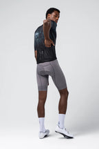 MAGLIA MANICA CORTA UOMO GOBIK Stark Blackcurrant