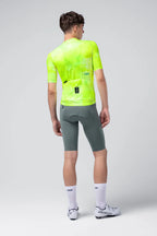 MAGLIA MANICA CORTA UOMO GOBIK Stark Citrus