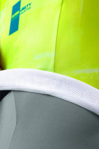 MAGLIA MANICA CORTA UOMO GOBIK Stark Citrus
