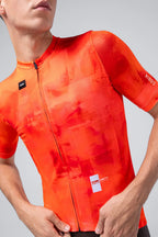 MAGLIA MANICA CORTA UOMO GOBIK Stark Gerbera