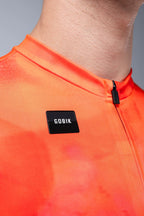 MAGLIA MANICA CORTA UOMO GOBIK Stark Gerbera