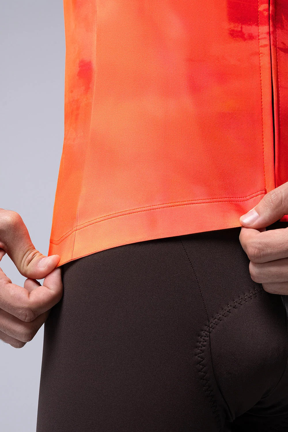 MAGLIA MANICA CORTA UOMO GOBIK Stark Gerbera