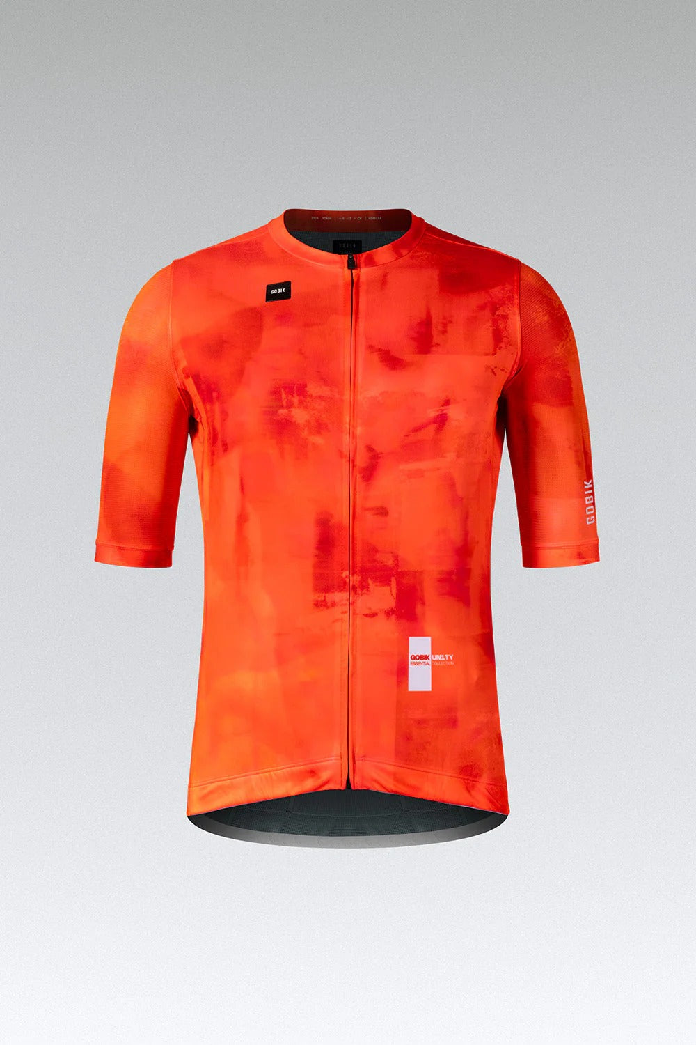 MAGLIA MANICA CORTA UOMO GOBIK Stark Gerbera