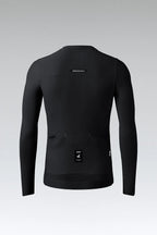 MAGLIA MANICA LUNGA GOBIK UNISEX Avalon Ink Black