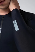 MAGLIA MANICA LUNGA GOBIK UNISEX Avalon Ink Black